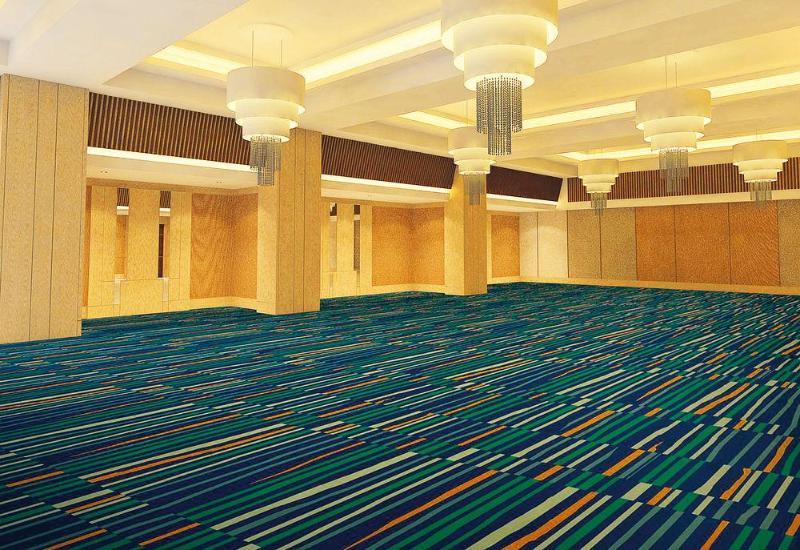 Howard Johnson By Wyndham Pekalongan Eksteriør billede