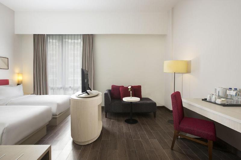 Howard Johnson By Wyndham Pekalongan Eksteriør billede